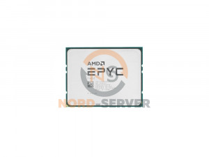 AMD EPYC 7402 (24 ядра, 2.80GHz)